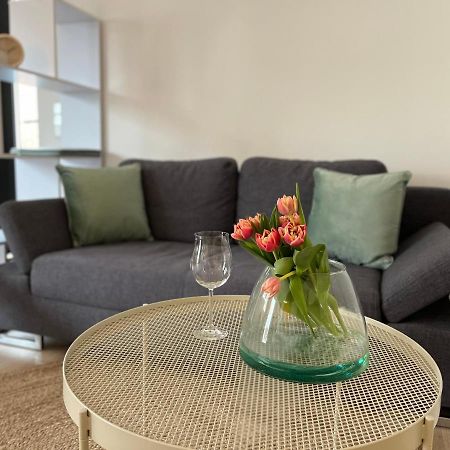 Moderne Ferienwohnung Zum Wohlfuehlen Lindenberg im Allgau Luaran gambar